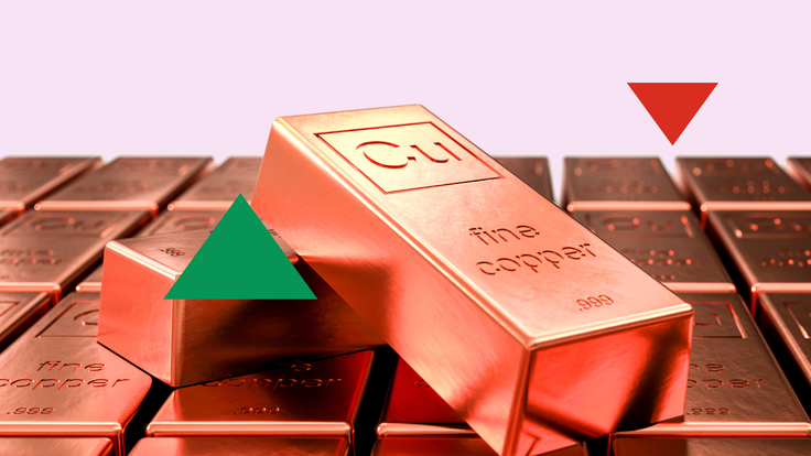 How to trade copper: getting started
