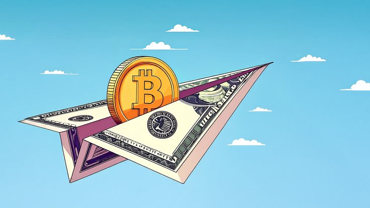 Crypto outlook Q3 2025