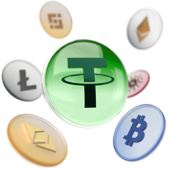 Crypto Banner