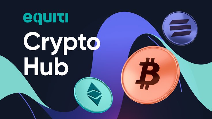 Crypto Hub