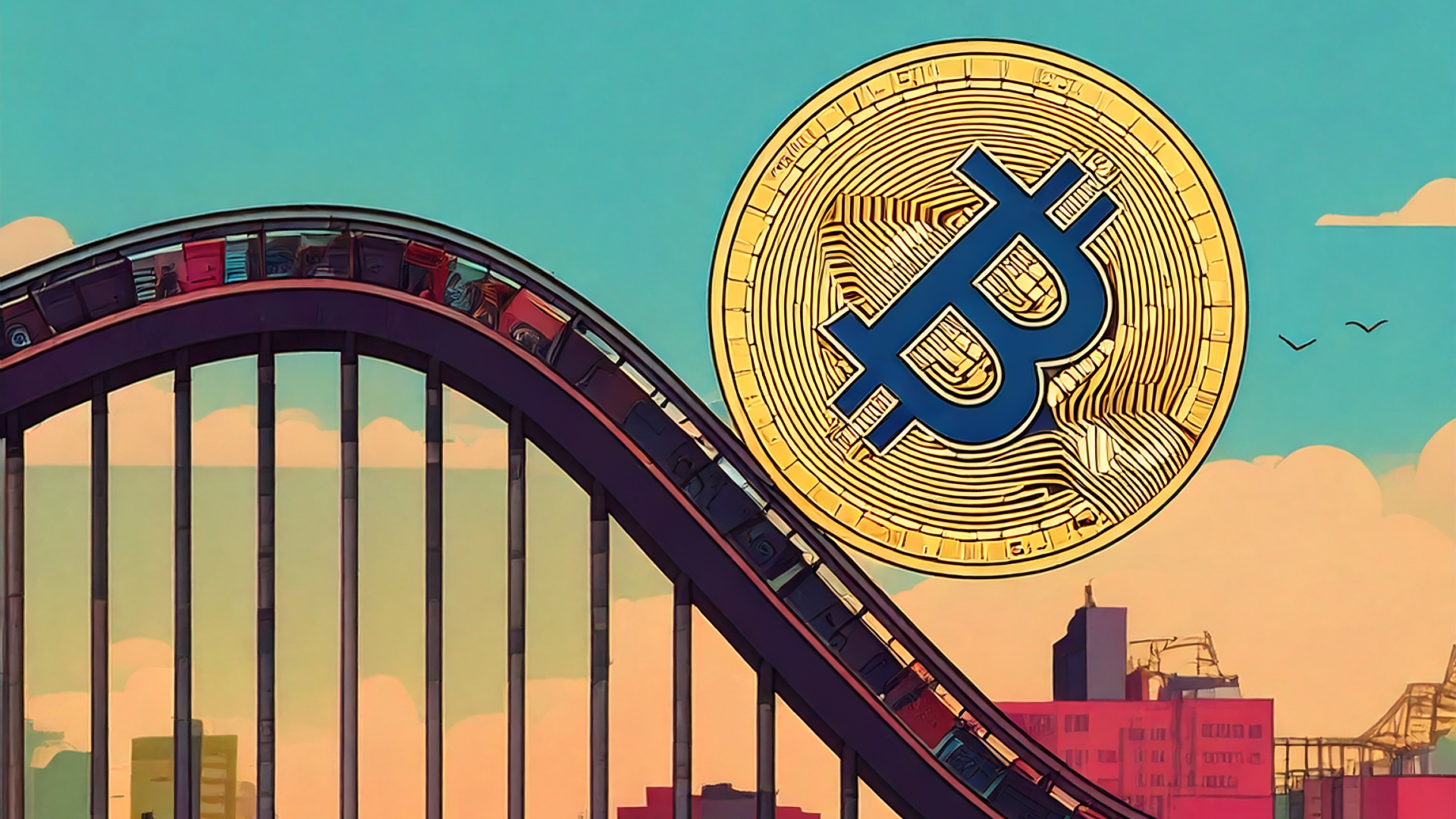 Crypto outlook Q2 2025