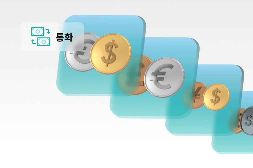 Currency Pairs KO