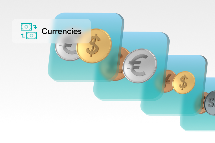 Currency Pairs
