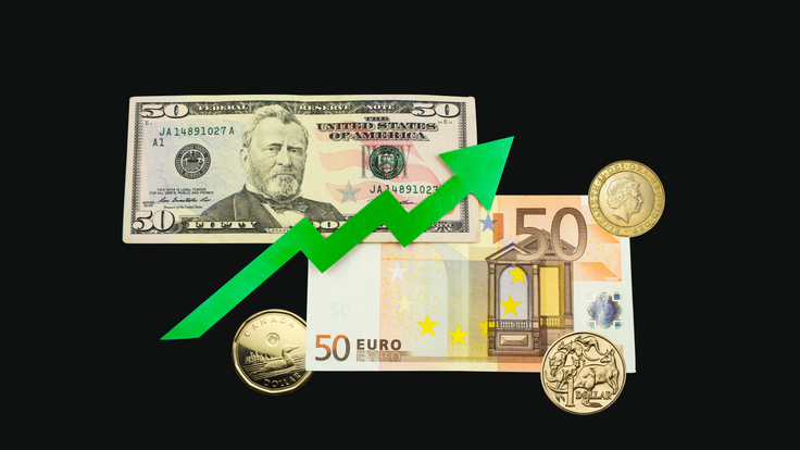 Currency pairs 15 Jan