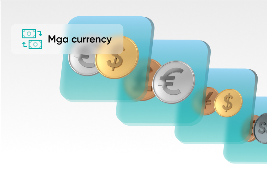 Currency pairs TL