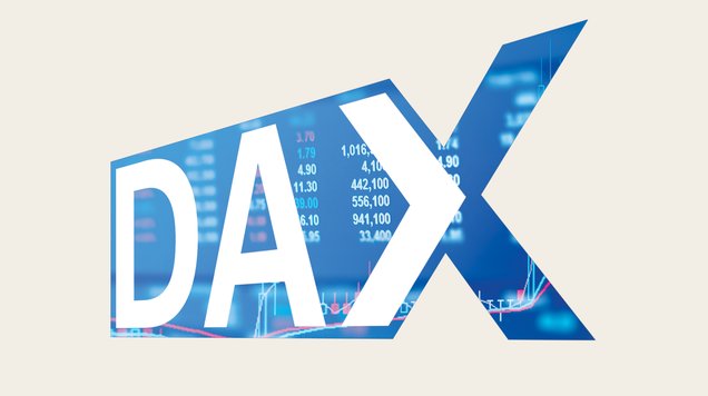 DAX30 28 April