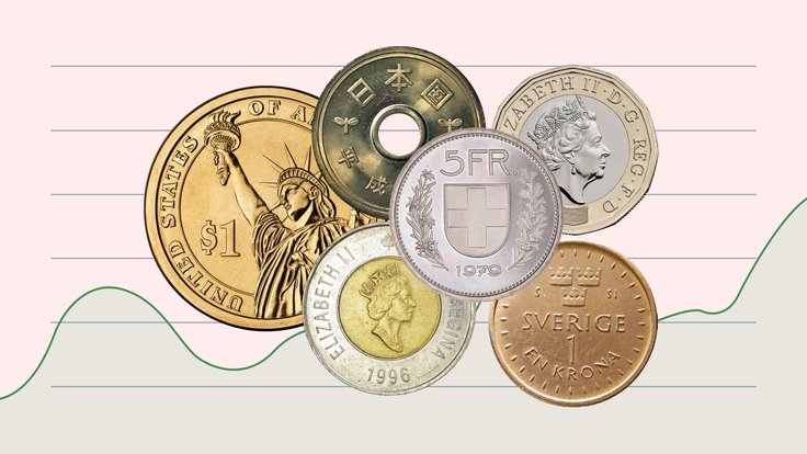 Dollar index rises as expectations grow for a more hawkish Federal Reserve stance