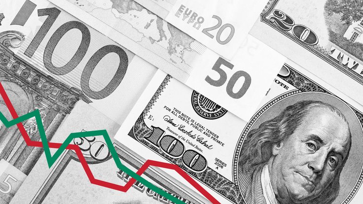 DXY strengthens on a potential hawkish Fed stance and risk-off mood