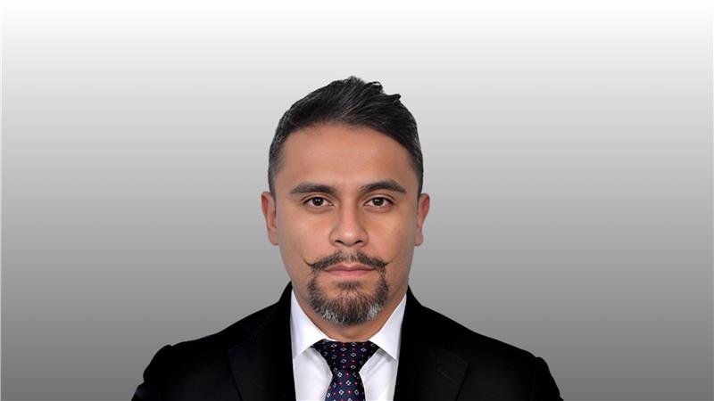 Daniel Mejía