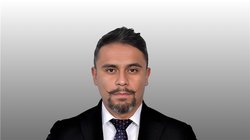 Daniel Mejía