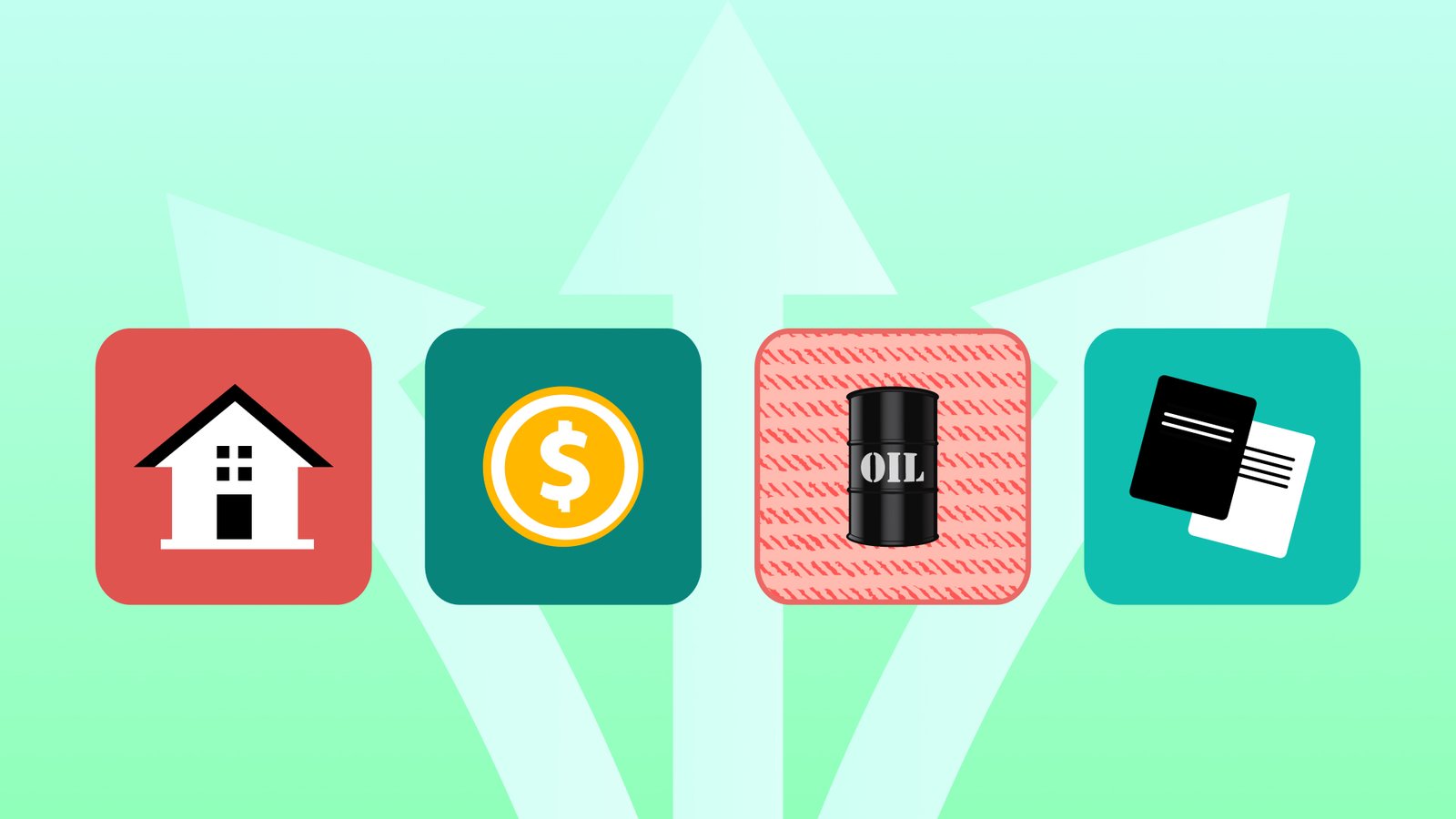 Introduction to trading portfolio diversification