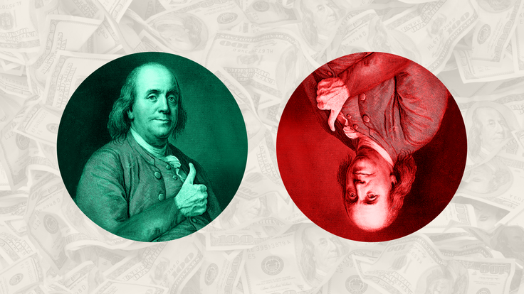 Dollarisation- Exploring the impact of currency substitution