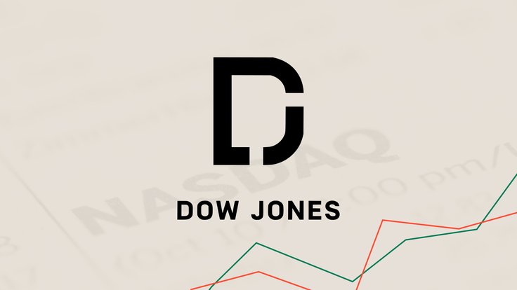 Dow Jones 22-12-2023