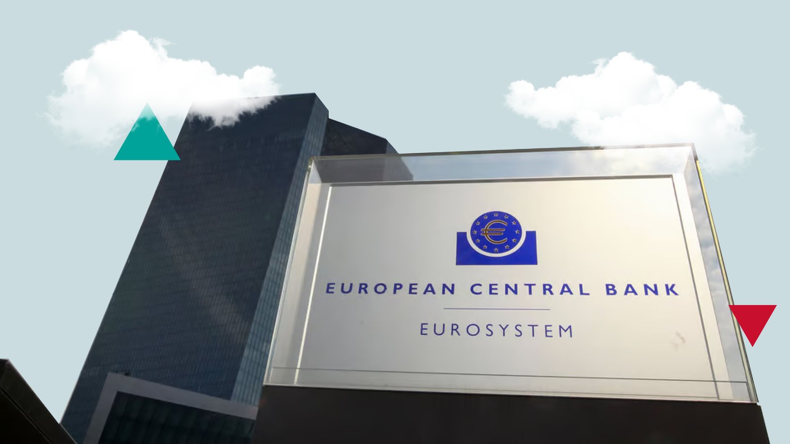 ECB expected to raise rates by 25 basis points despite concerns over