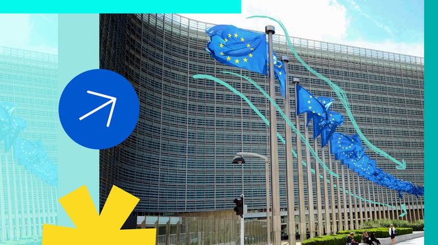 ECB Rate Hike Risks Repeating 2011 Mistake as Inflation Rises