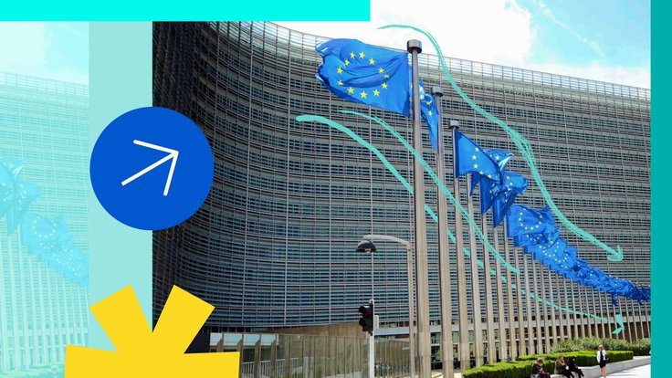 ECB Rate Hike Risks Repeating 2011 Mistake as Inflation Rises