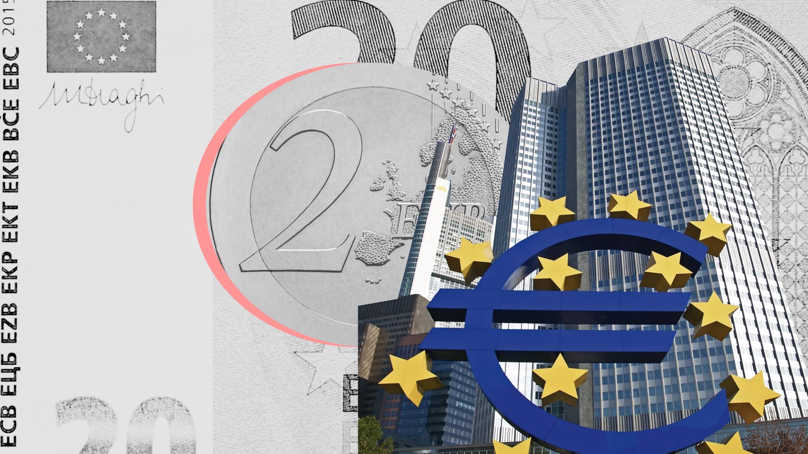 ECB's dilemma_ Balancing growth and inflation