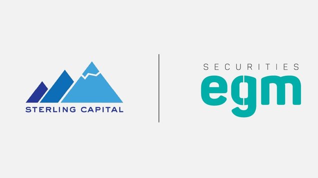 EGMSec SterlingCapital