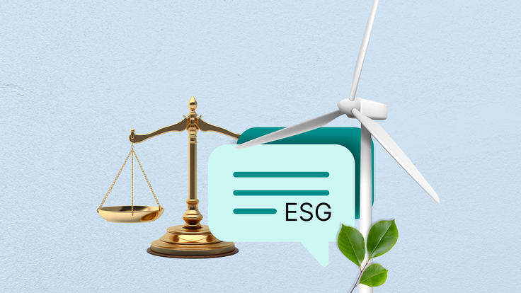 Overview: ESG standards and their impact on markets