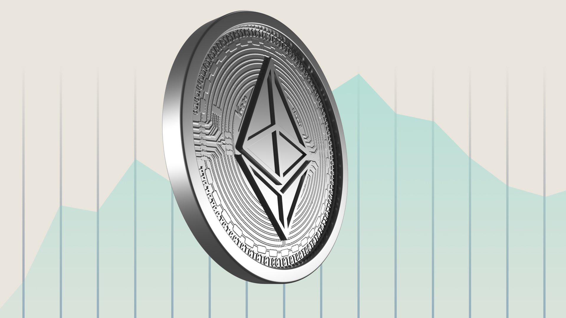 Ethereum Faces Volatility and Institutional Interest Amid Ecosystem  Challenges
