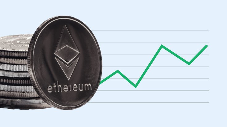 Ethereum tests key technical level amid rising institutional support in crypto market