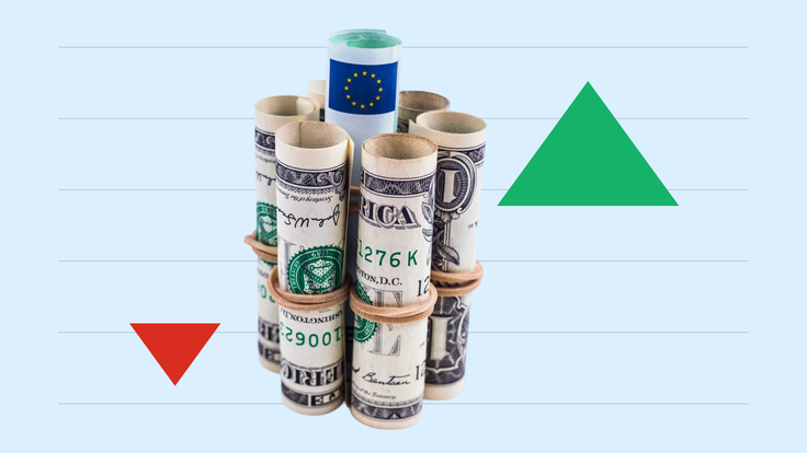How to get started trading EUR/USD