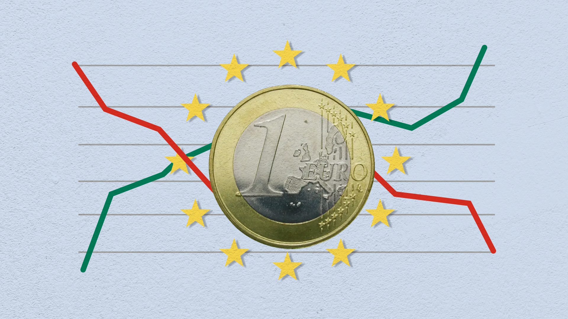Decoding the ECB’s Next Move: Rate Cut Expectations Rise as Eurozone ...
