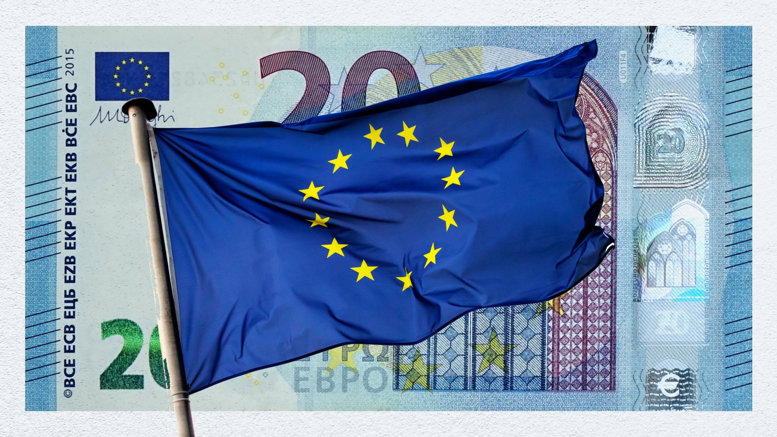 EU weighs €93 billion US tariff response after Trump’s Feb. 1 threat