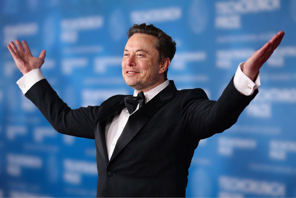 Elon