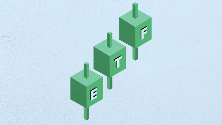 What is an Exchange-Traded Fund (ETF)? General overview