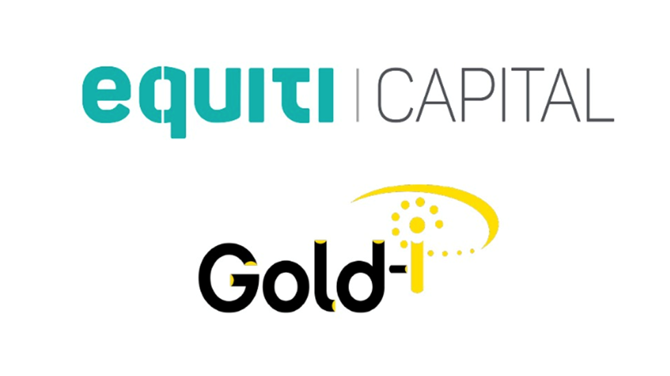 Equiti Capital Brings Prime Liquidity to Gold-i’s Matrix Network