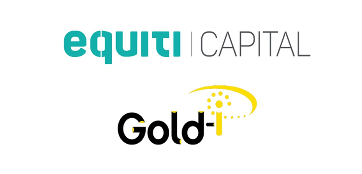 Equiti Capital Brings Prime Liquidity to Gold-i’s Matrix Network