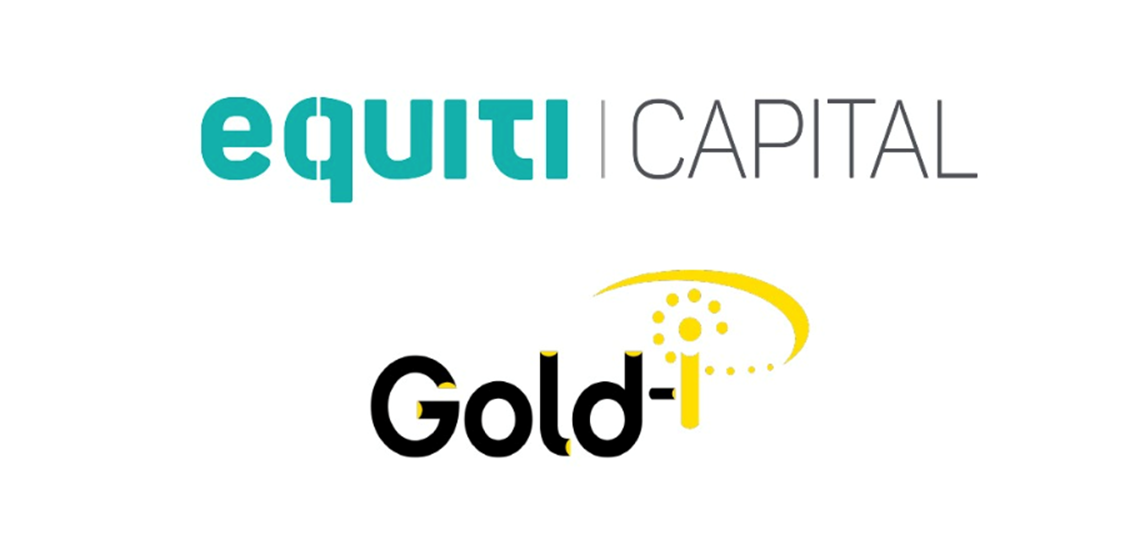 Equiti Capital Brings Prime Liquidity to Gold-i’s Matrix Network