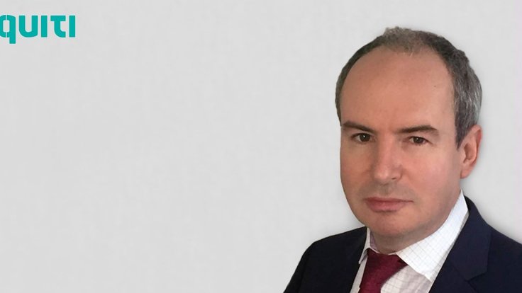 Equiti Capital Names David Meek as Non-Exec Chairman