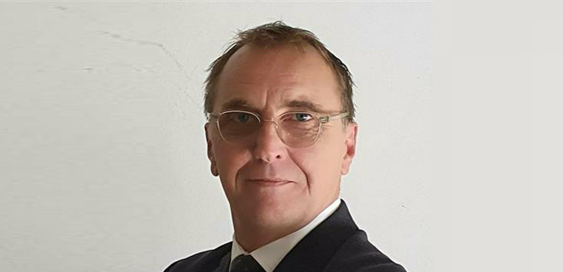 Equiti Capital appoints industry veteran Stephane Treny to its FX Desk