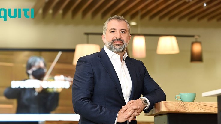 Equiti Group Ltd awarded the first brokerage license for a global company by the Jordan Securities Commission