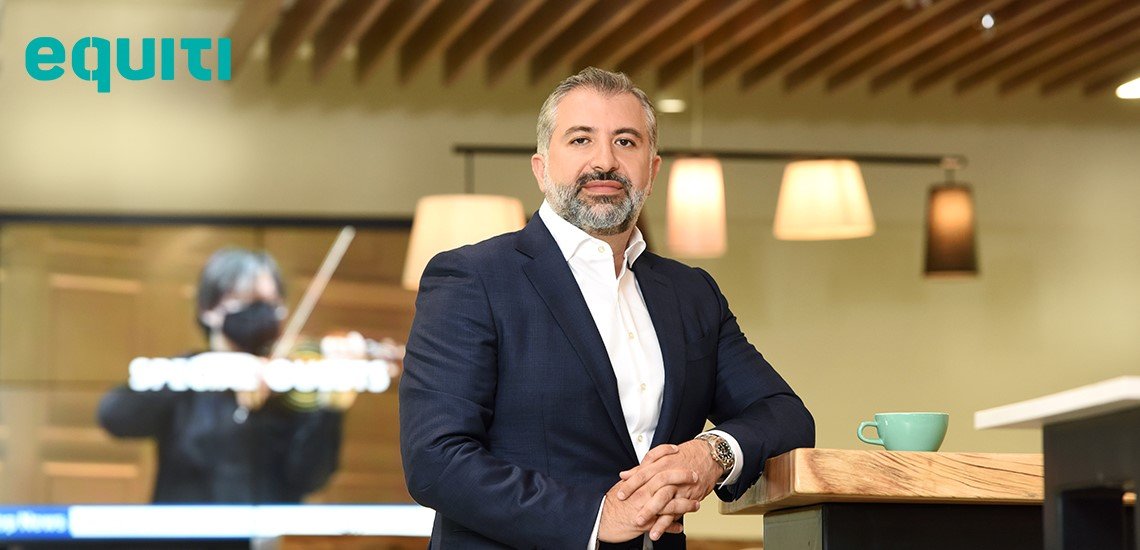 Equiti Group Ltd awarded the first brokerage license for a global company by the Jordan Securities Commission