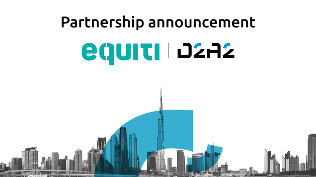 Equiti Group and D2A2