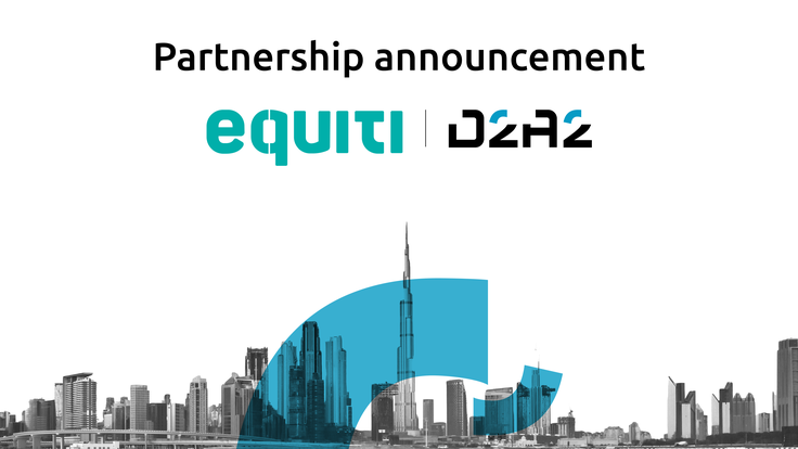 Equiti Group and D2A2