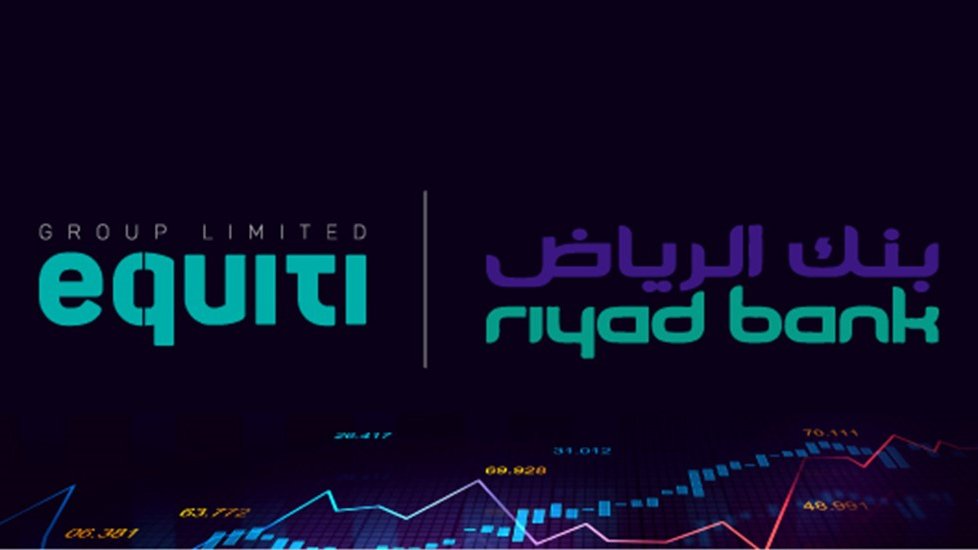 Equiti Group and Saudi Arabia’s Riyad Bank tie-up for FX liquidity