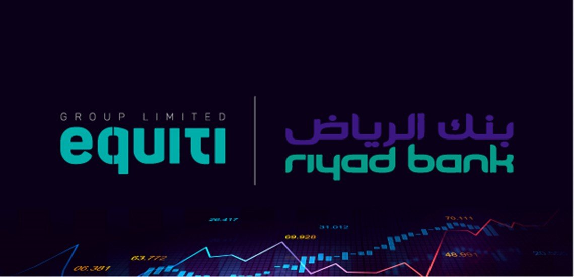 Equiti Group and Saudi Arabia’s Riyad Bank tie-up for FX liquidity
