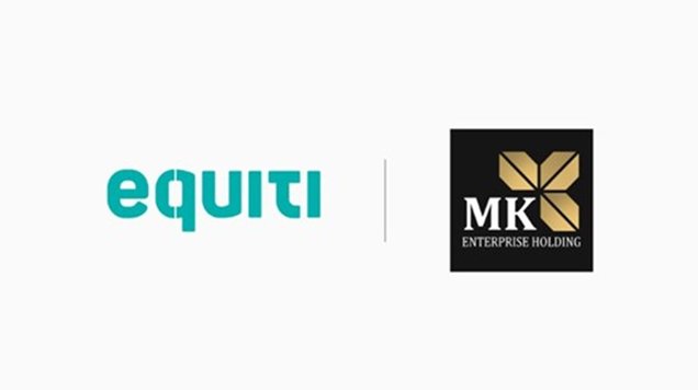Equiti Group signs a memorandum of cooperation with MK Enterprise Holding