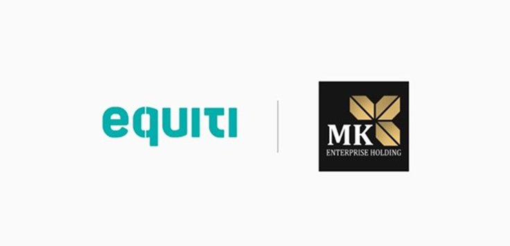 مجموعة Equiti توقع مذكرة تفاهم مشترك مع شركة MK Enterprise