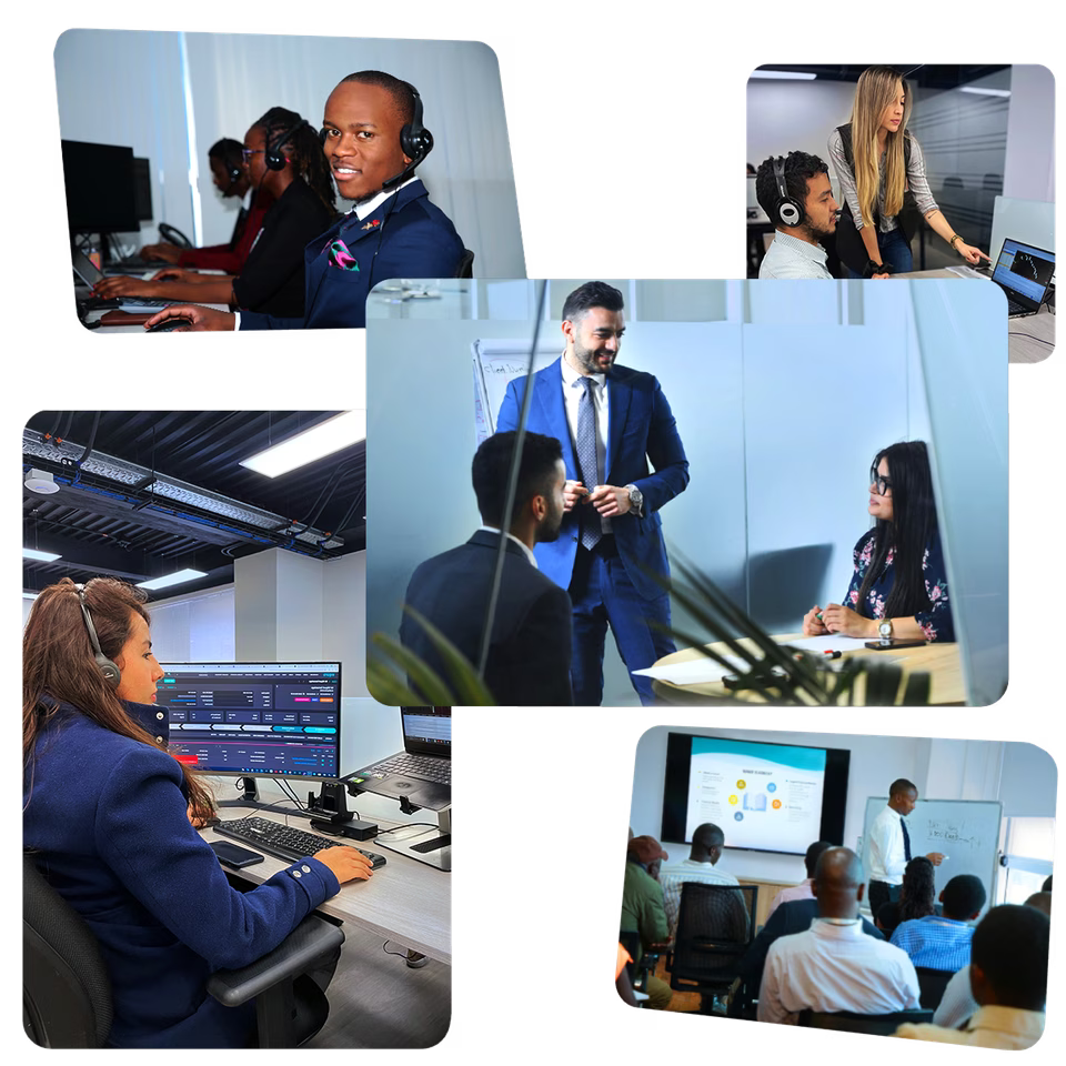 About Us Seychelles Investments