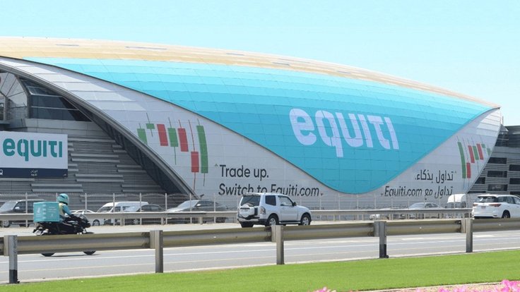 Equiti Station