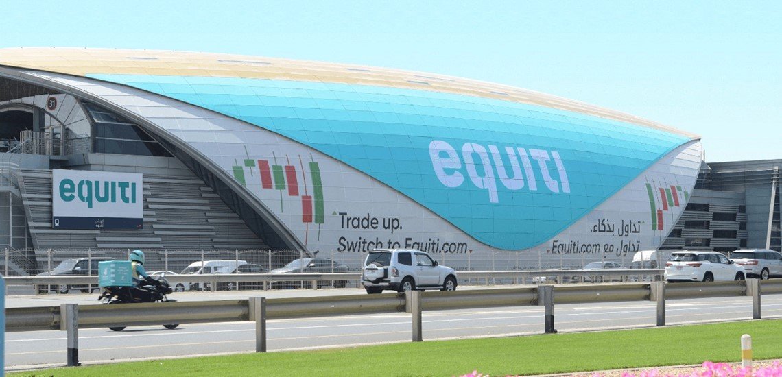 Equiti Station