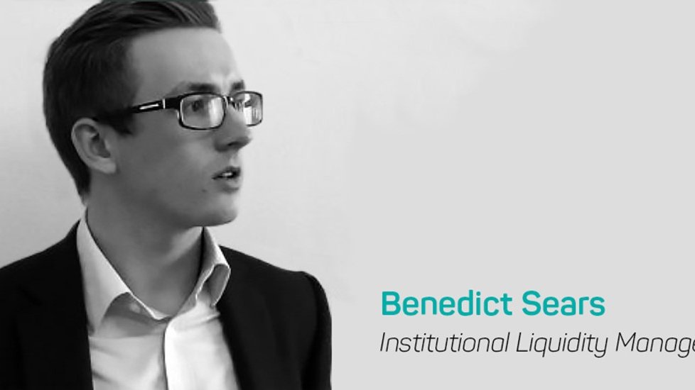 Equiti Taps Benedict Sears as Institutional Liquidity Manager