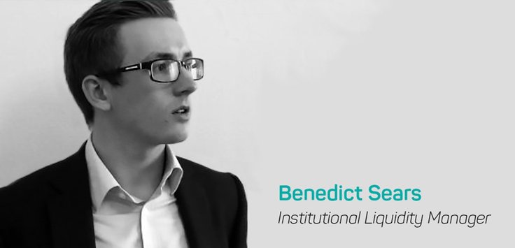 Equiti Taps Benedict Sears as Institutional Liquidity Manager