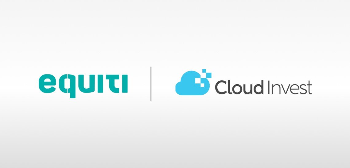 Equiti and Cloud Invest