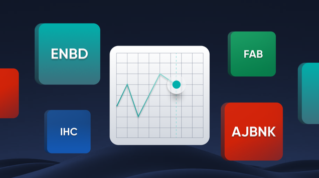 Equiti brings traders closer to MENA’s high growth potential with new stock launch